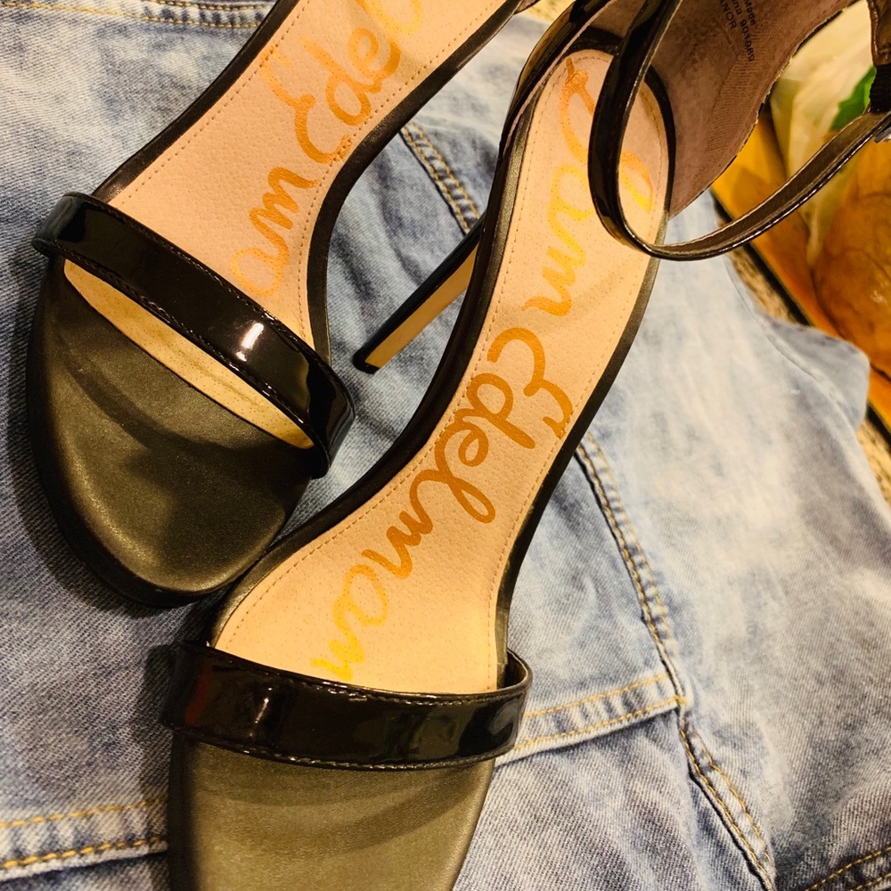 Sam Edelman Shoes